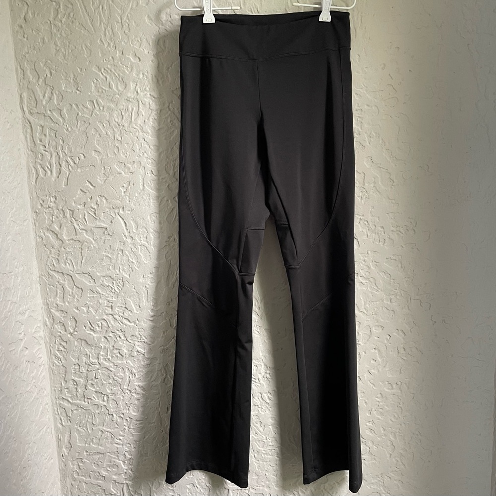 Fila | Flared Yoga Pants | Size M